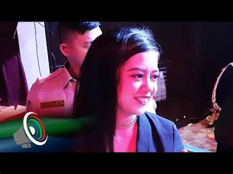 Sue Ramirez shares excitement with pair up with .